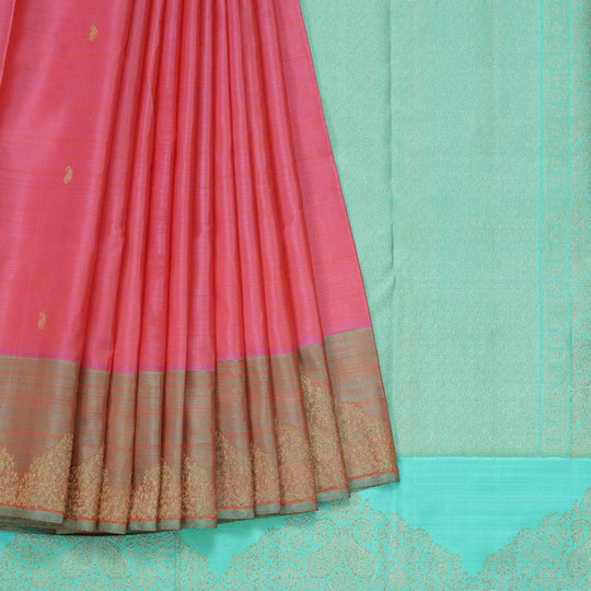 The Best Modern Colours in Kanjivaram Silk Sarees for Every Skin Tone