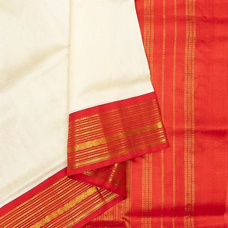 Vinayagar Chaturthi 2026: Best Silk Cotton Sarees for Puja