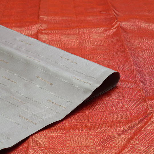 Discover the Charm of Silver Zari Sarees