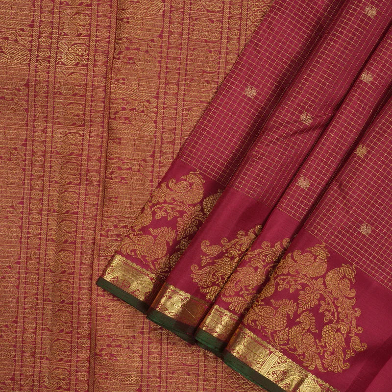 6-Yard vs 10-Yard Saree: Complete Guide to Saree Lengths for Weddings, Poojas & Traditional Events