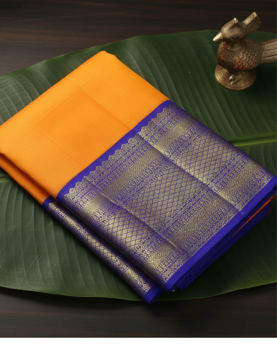 2026 Saree Trends: What the Early Birds Already Know