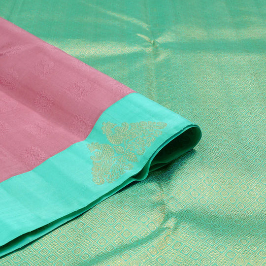 Why Powder Pink & Mint Green Are Shaping Saree Trends in 2025