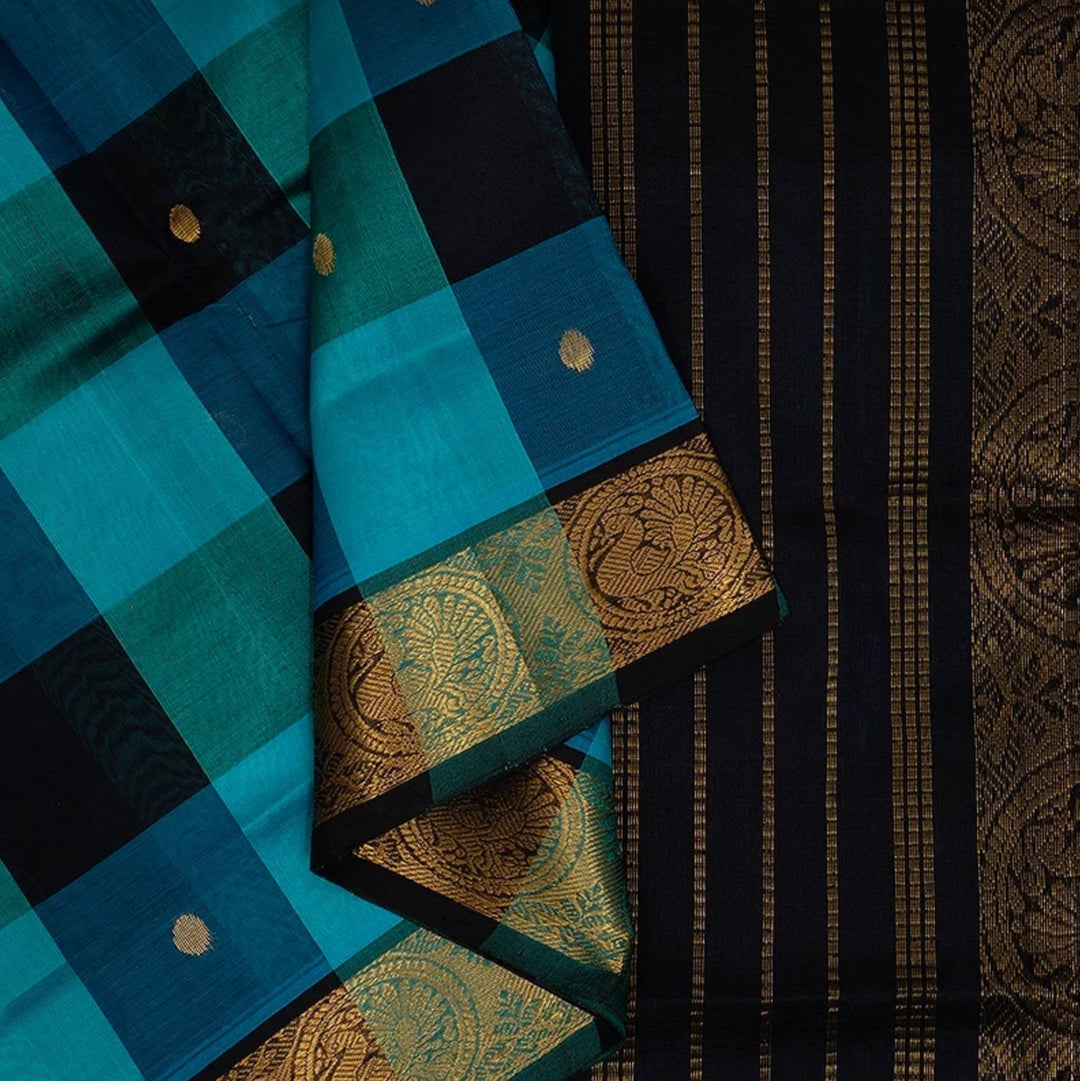 Rani Pink to Peacock Blue: Building a Monsoon Colour Palette with Silk Cottons