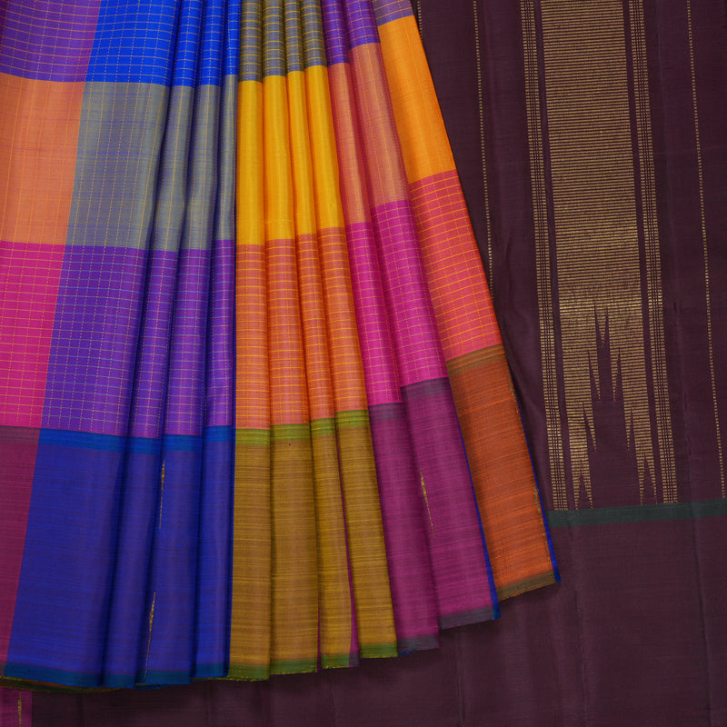 National Handloom Day: Celebrating the Hands That Keep Heritage Alive