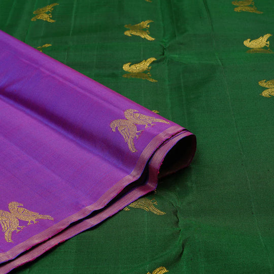 Three Generations, One Saree: How Kanjivarams Bring Everyone Together