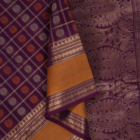 The Kanjivaram Motif Story - Part 2