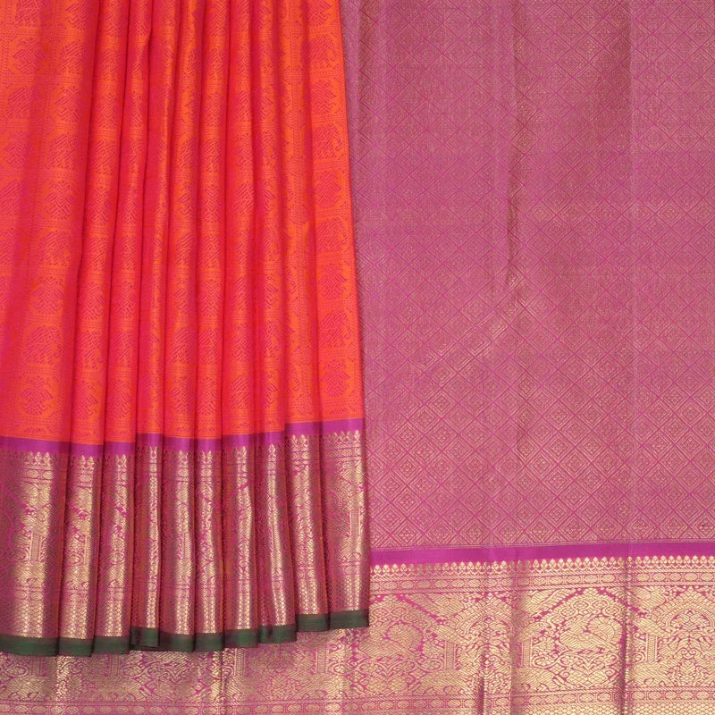 Diwali in Full Colour: Celebrate the Season with Hayagrivas Silk House