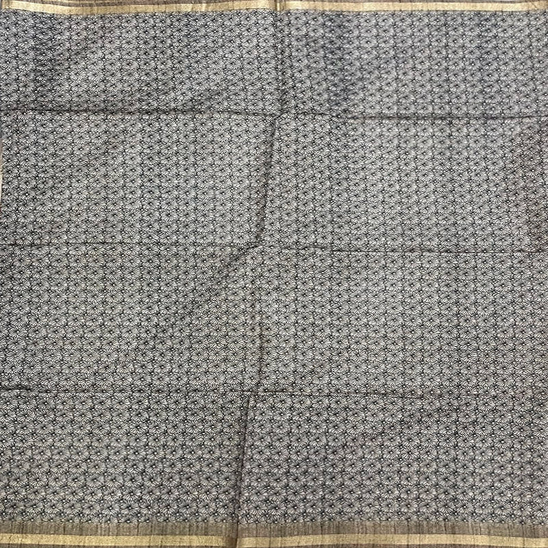 Hayagrivas Semi Tussar Sarees