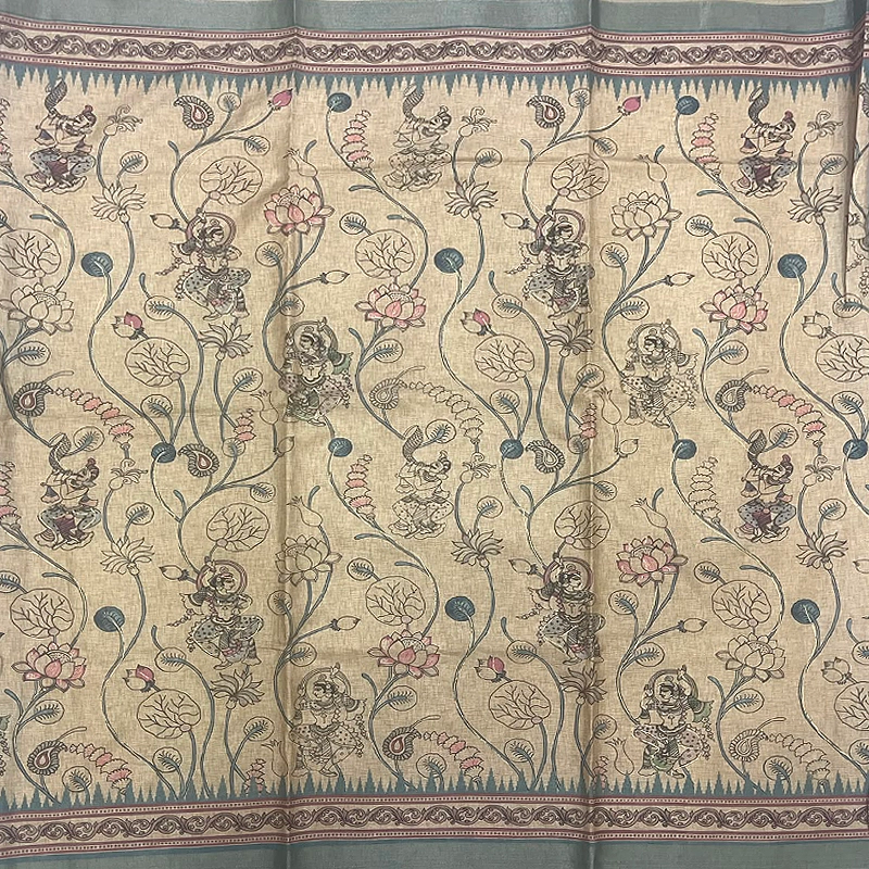 Hayagrivas Fancy Cotton Sarees