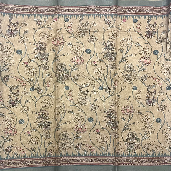 Hayagrivas Fancy Cotton Sarees