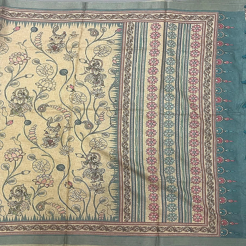 Hayagrivas Fancy Cotton Sarees
