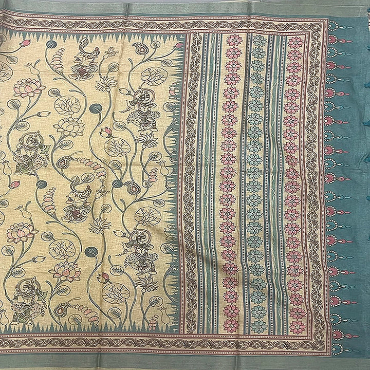 Hayagrivas Fancy Cotton Sarees
