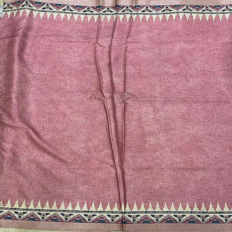 Hayagrivas Beige Fancy Cotton Sarees KBE1687K1-30