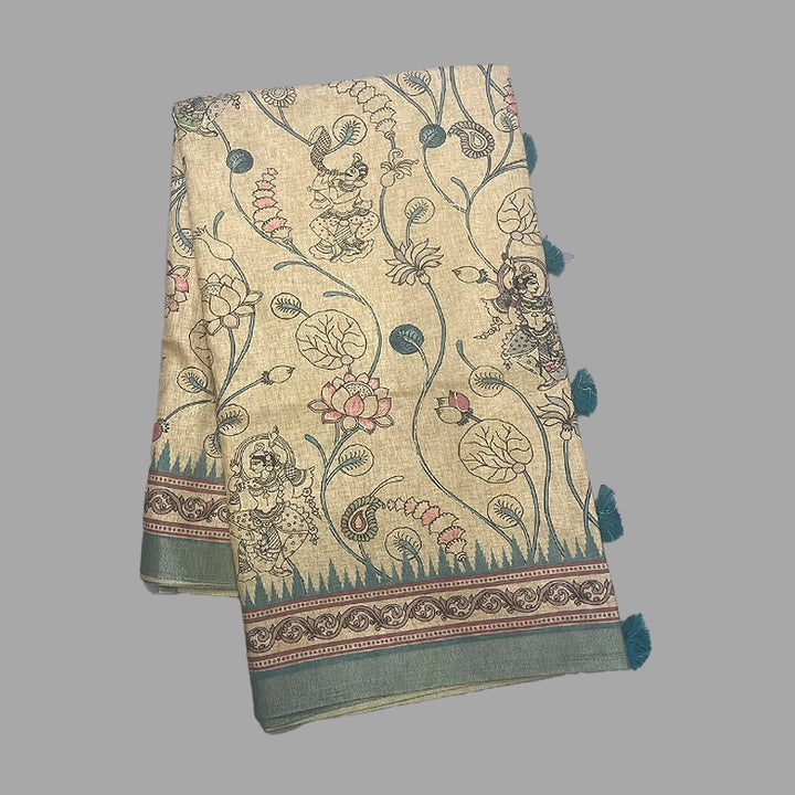 Hayagrivas Fancy Cotton Sarees