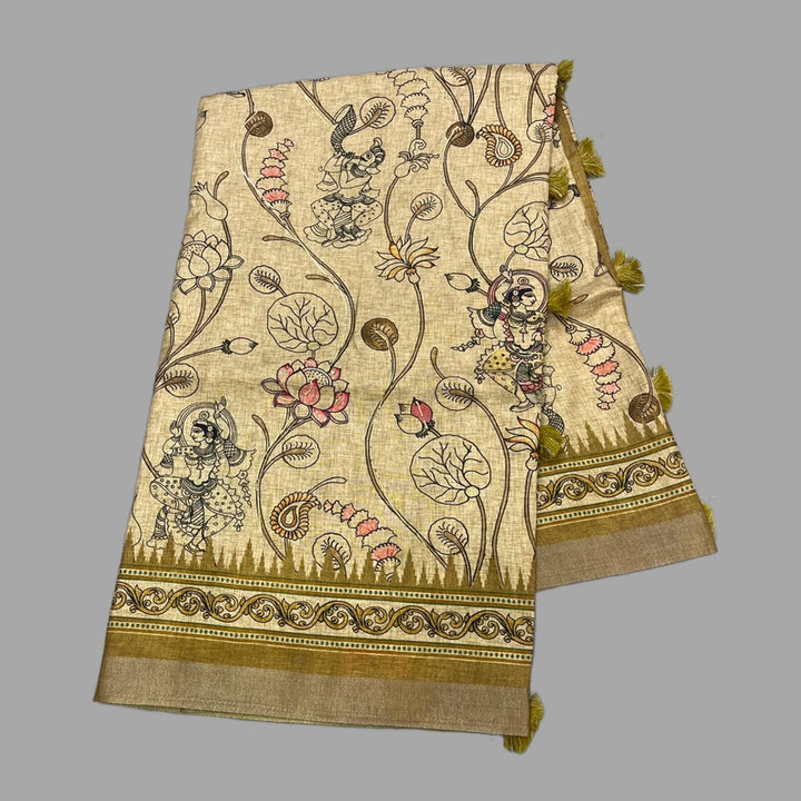 Hayagrivas Fancy Cotton Sarees