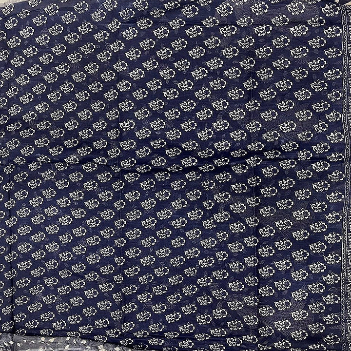 Hayagrivas Semi Tussar Sarees