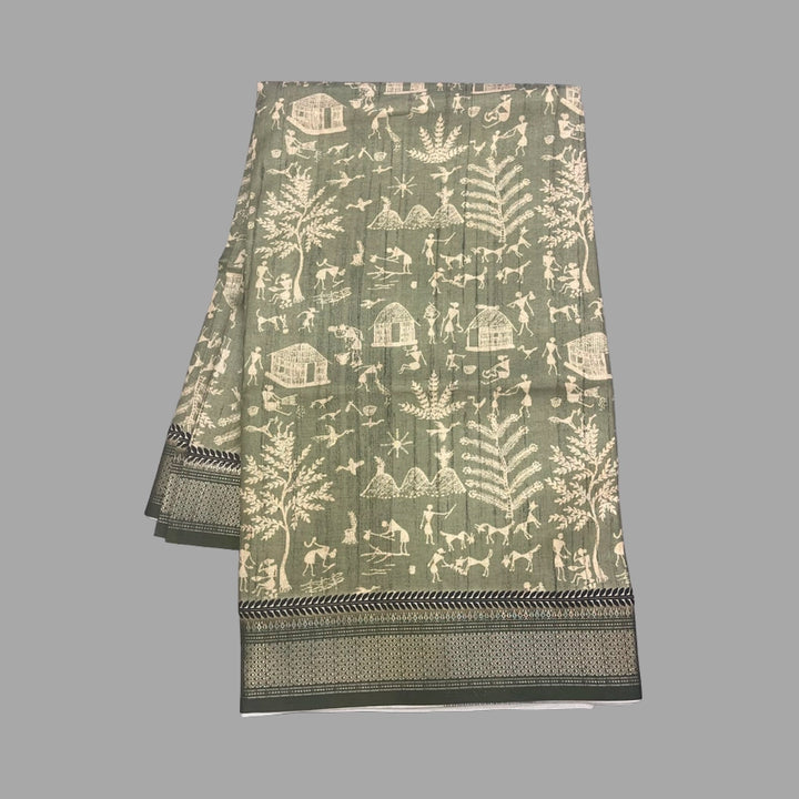 Hayagrivas Fancy Cotton Sarees