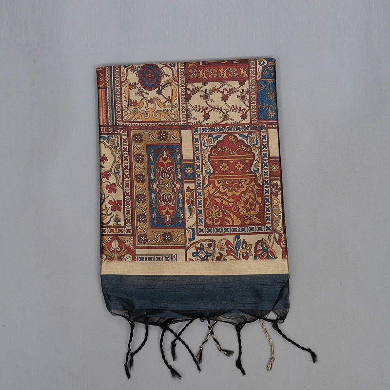 Hayagrivas Fancy Cotton Sarees