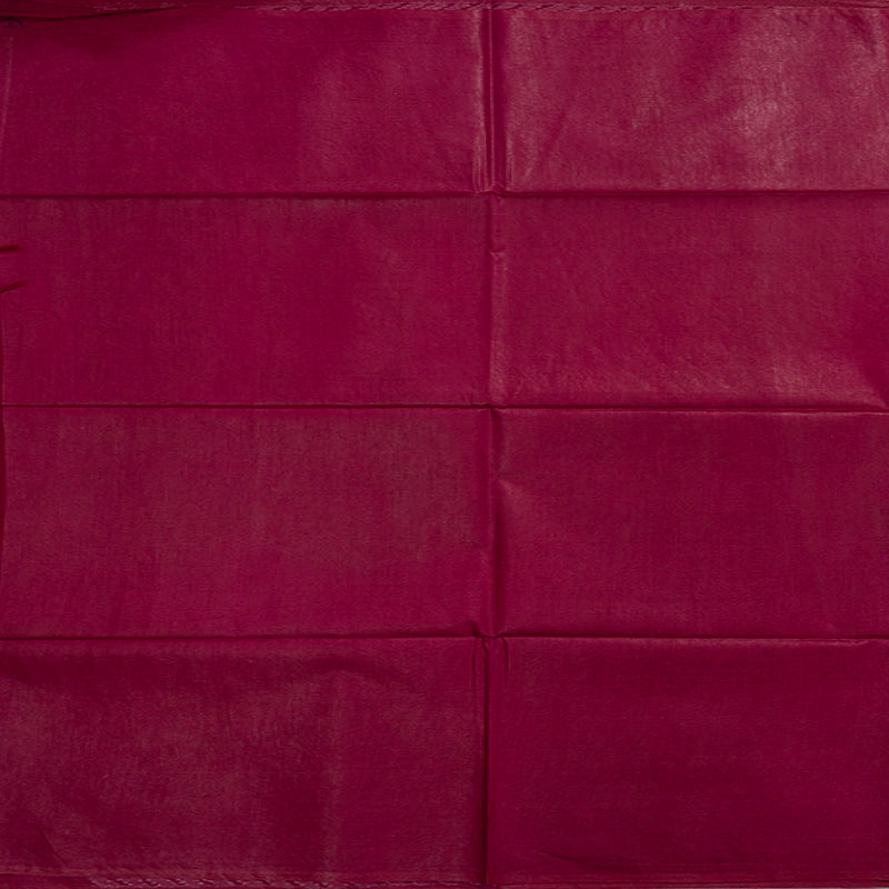 Hayagrivas Magenta Fancy Cotton Saree KSBE143C2-4