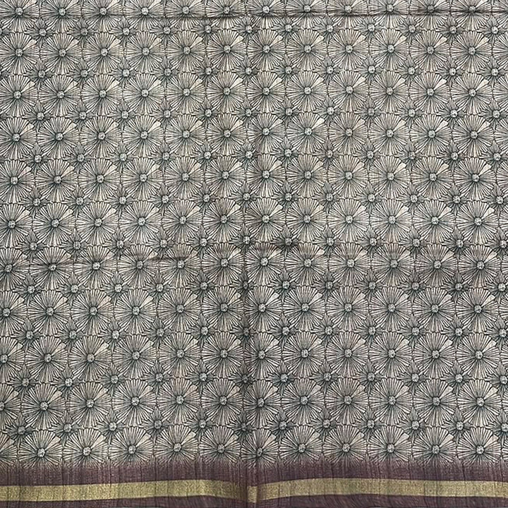 Hayagrivas Semi Tussar Sarees