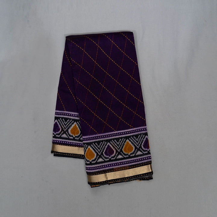 Hayagrivas Fancy Cotton Sarees