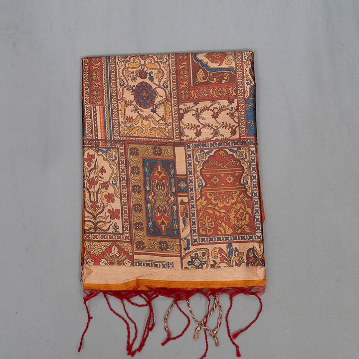 Hayagrivas Fancy Cotton Sarees