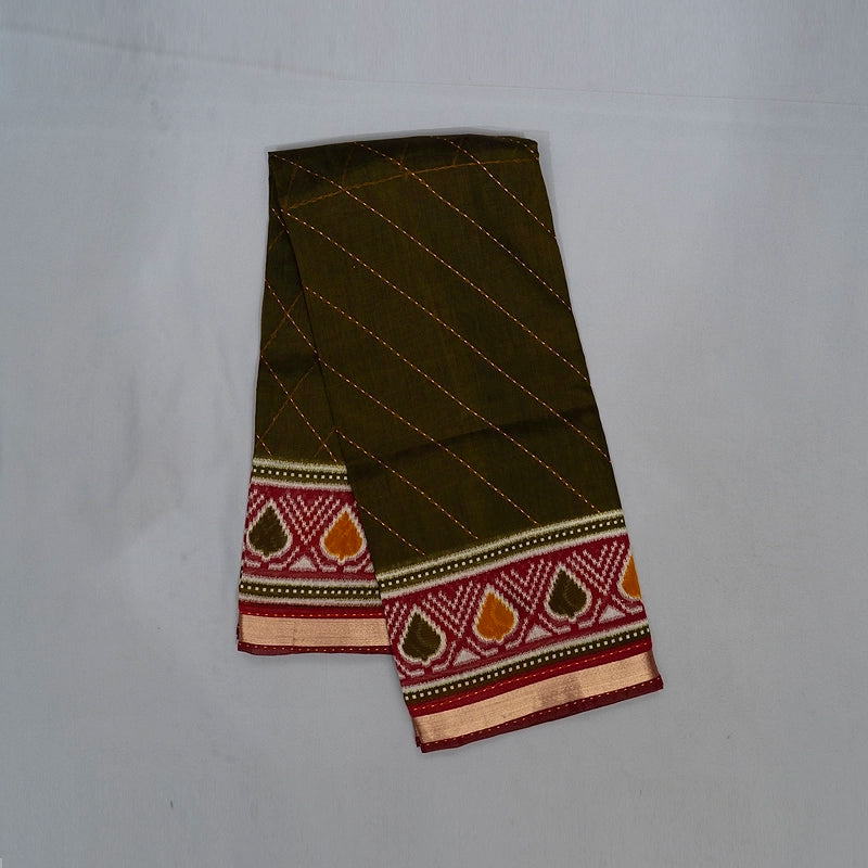 Hayagrivas Fancy Cotton Sarees