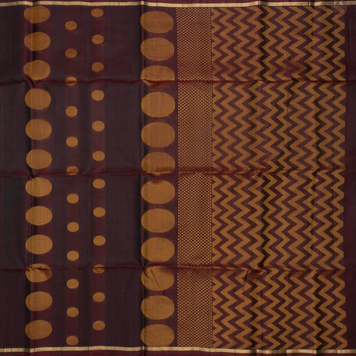 Hayagrivas Deep Manthalir Handloom Soft Silk Saree KBE2101A4-2