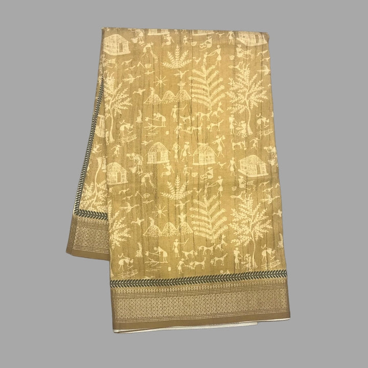 Hayagrivas Fancy Cotton Sarees