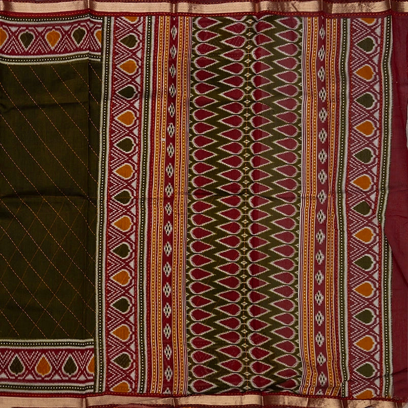 Hayagrivas Fancy Cotton Sarees