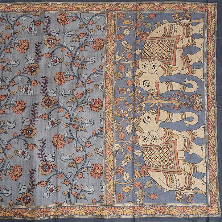 Hayagrivas Fancy Cotton Sarees