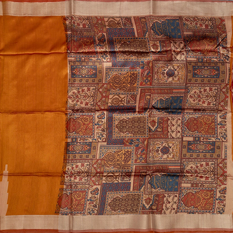 Hayagrivas Fancy Cotton Sarees