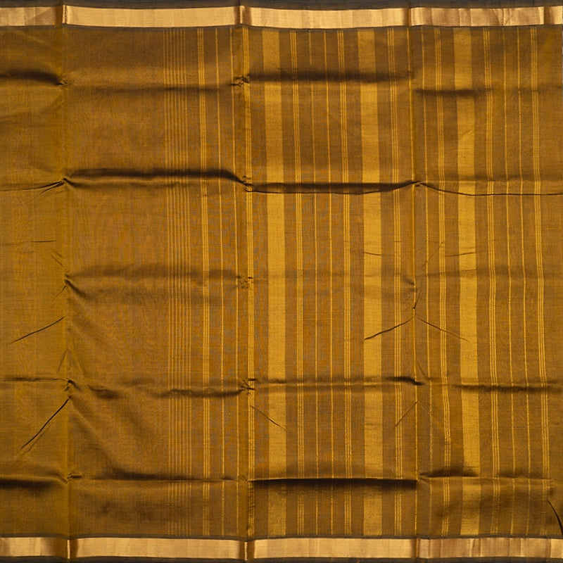 Hayagrivas Honey Shade Pure Silk Cotton Saree SSCBF53E1-14
