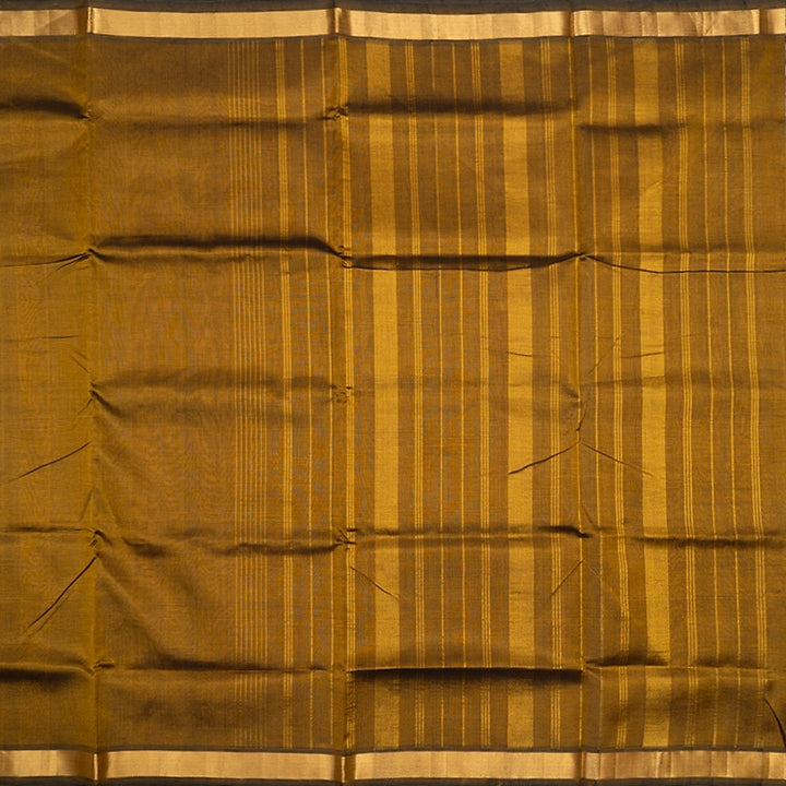 Hayagrivas Honey Shade Pure Silk Cotton Saree SSCBF53E1-14