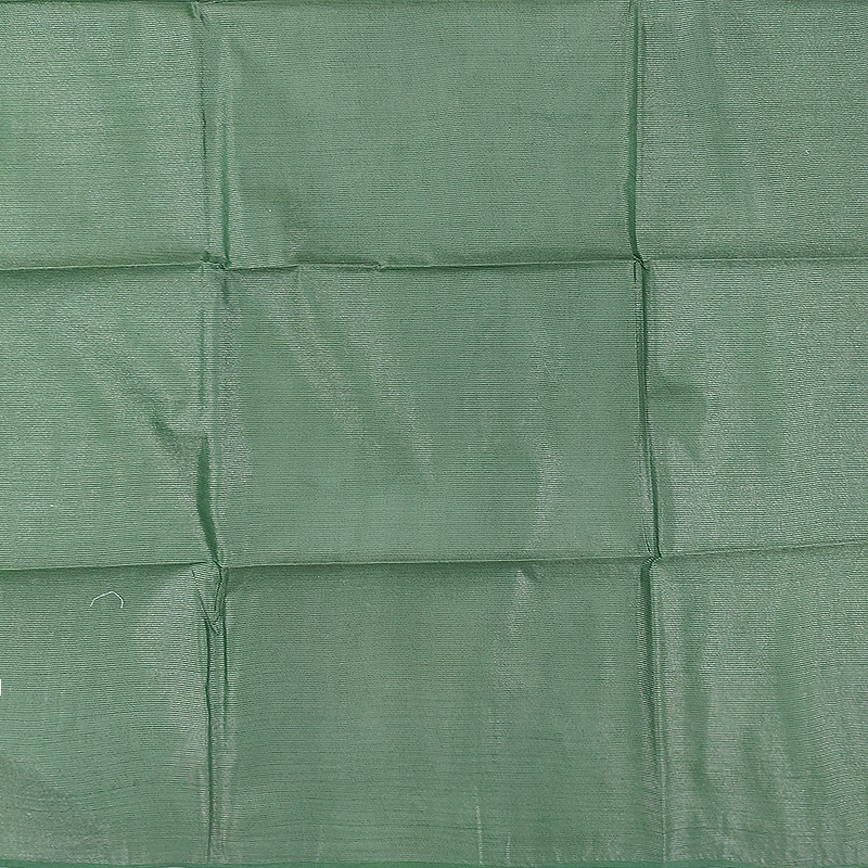 Hayagrivas Green Fancy Cotton Saree KSBE144C6-6