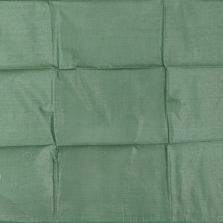 Hayagrivas Green Fancy Cotton Saree KSBE144C6-6