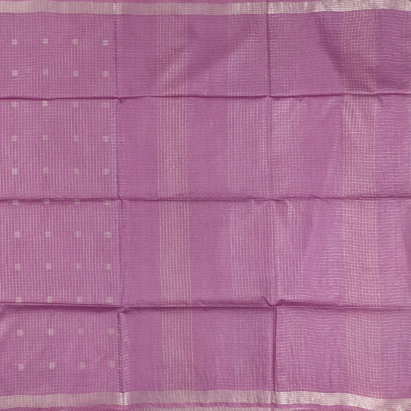 Hayagrivas Mauve Pink Fancy Cotton Saree KSBE146C6-6