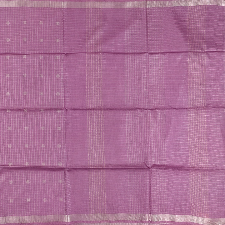 Hayagrivas Mauve Pink Fancy Cotton Saree KSBE146C6-6