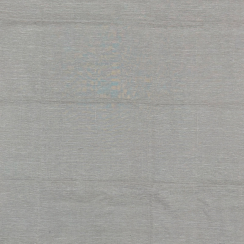 Hayagrivas Beige Handloom Linen Saree SSCBF68E3-3