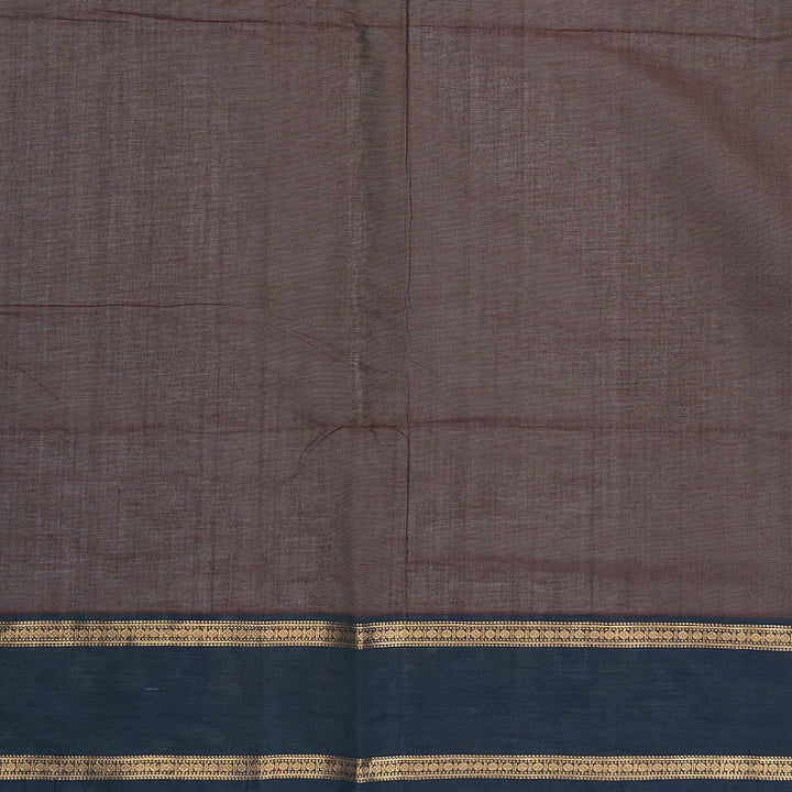 Hayagrivas Manthalir Handloom Kanchi Cotton Saree SSCBF132H28-1