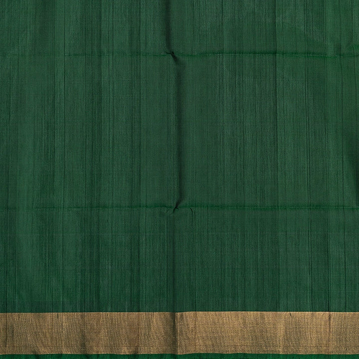 Hayagrivas Yellow Handloom Ikkat Soft Silk Saree SSCBF155H1-48