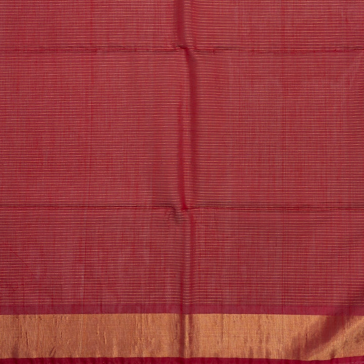 Hayagrivas Purple Handloom Ikkat Soft Silk Saree SSCBF155H3-18