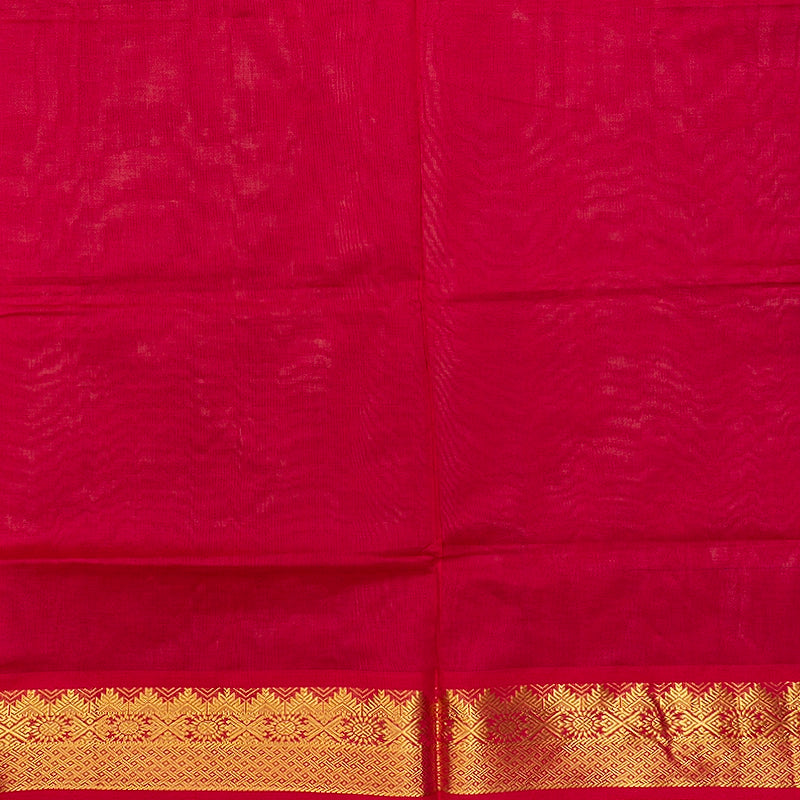 Hayagrivas Biscuit Brown Semi Silk Cotton Saree SSCBF164I1-138