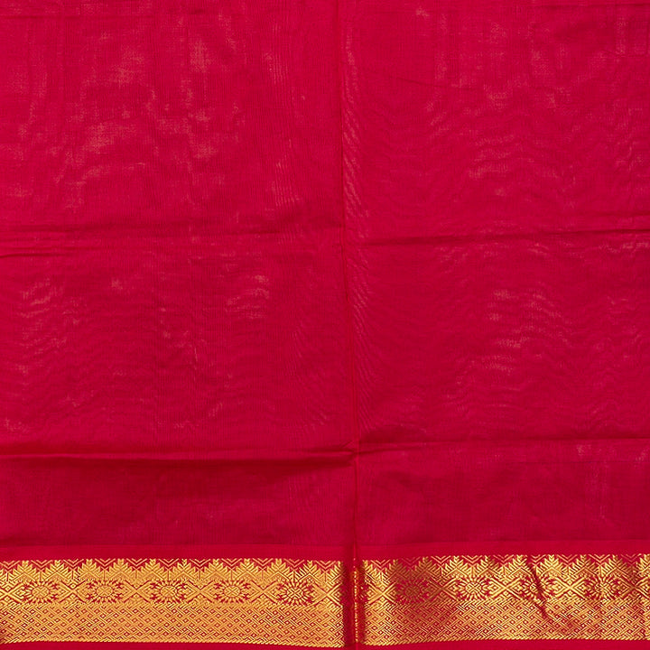 Hayagrivas Biscuit Brown Semi Silk Cotton Saree SSCBF164I1-138