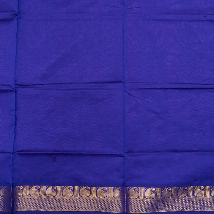 Hayagrivas Lotus Pink Semi Silk Cotton Saree SSCBF164I1-141