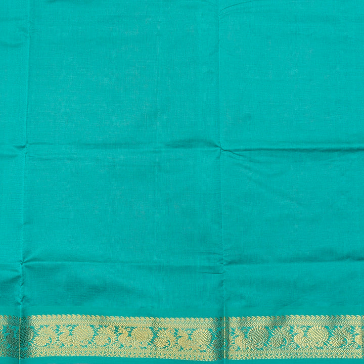 Hayagrivas Dark Pink Semi Silk Cotton Saree SSCBF164I1-58