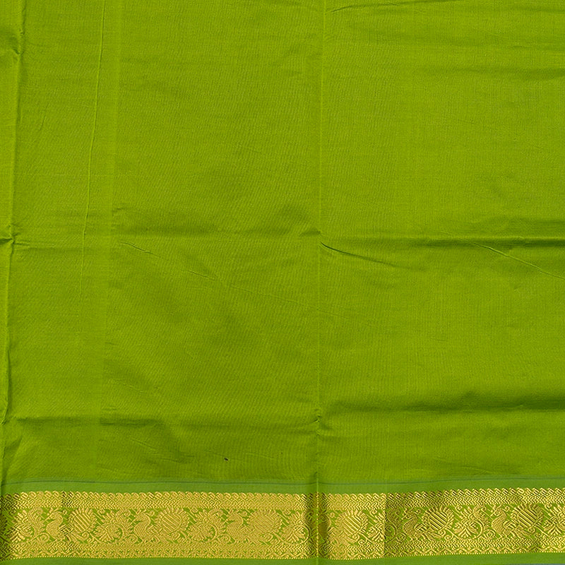 Hayagrivas Nagapazham Semi Silk Cotton Saree SSCBF164I1-64