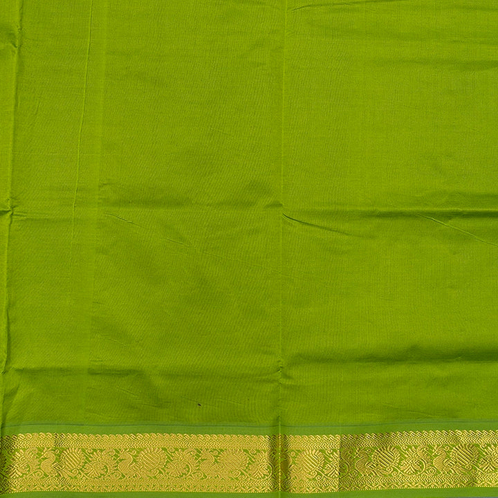 Hayagrivas Nagapazham Semi Silk Cotton Saree SSCBF164I1-64