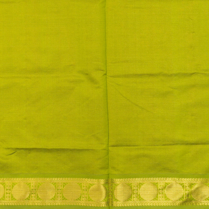 Hayagrivas Red Semi Silk Cotton Saree SSCBF164I2-32