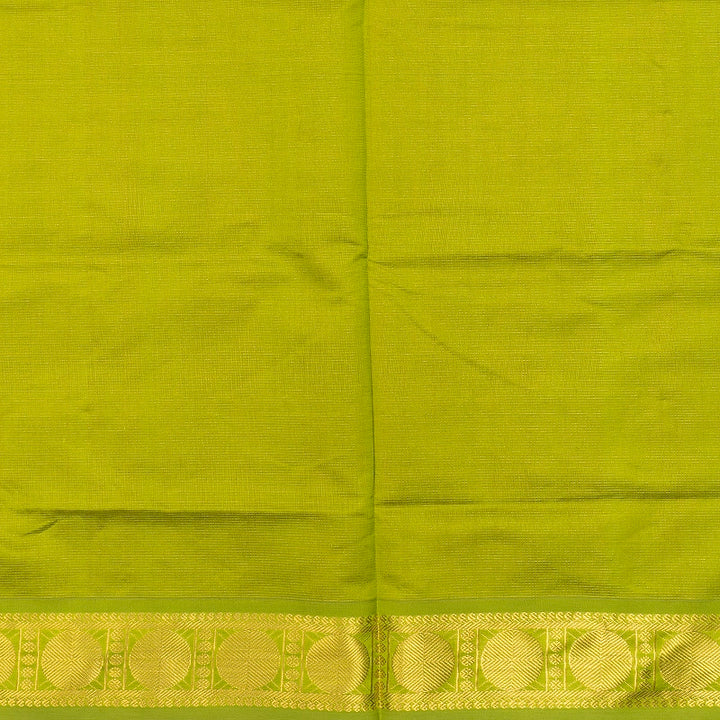Hayagrivas Red Semi Silk Cotton Saree SSCBF164I2-32